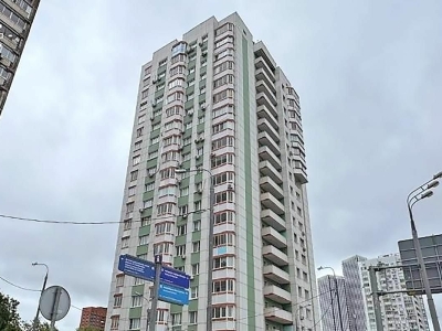 На северо-западе Москвы выставили на торги нежилое помещение
