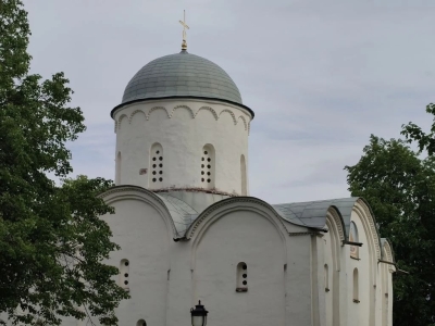 В Ленобласти идет подготовка к юбилею Староладожского монастыря