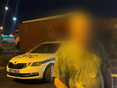 В Петербурге пенсионер помог полицейским установить, что его разыскивают