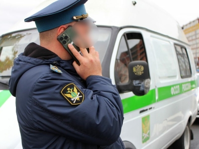 Калининградский завод выплатил долг за специи после ареста машин