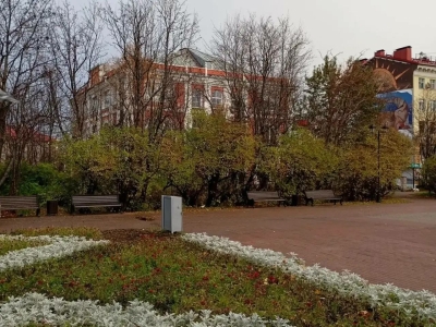Лебедев рассказал об уборке Мурманска перед Днем города