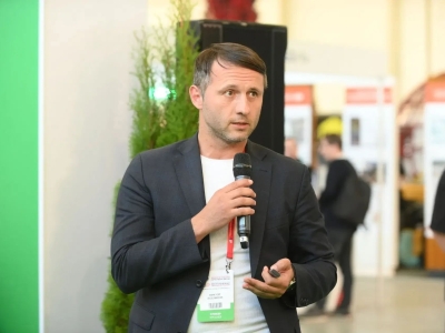 Вобликов рассказал о новом подходе к благоустройству