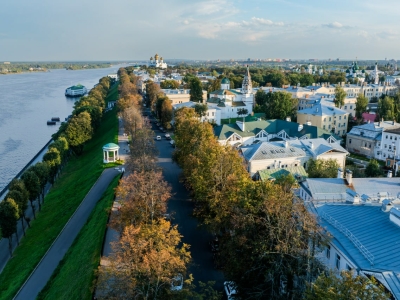 Бюджет Ярославской области сохранил социальную направленность расходов
