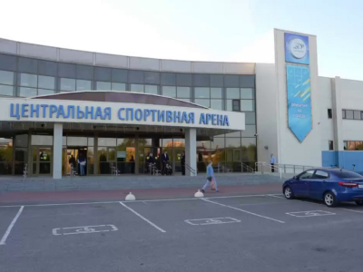 Дронов рассказал о завершении первой спартакиады трудовых коллективов