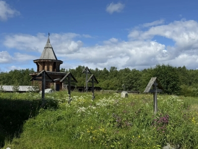 Профессиональный гид Елена Медведева: Своим сотрудникам говорю: вы должны влюбить гостей в Север