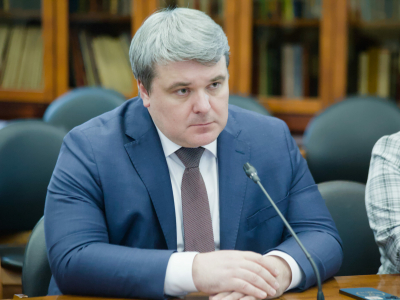От благотворительности к аналитике: в ТПП раскрыли потенциал НКО для бизнеса