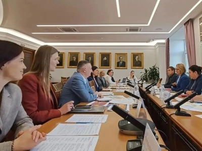 Ленобласть участвует в международном проекте «Открой твою Россию 2.0»