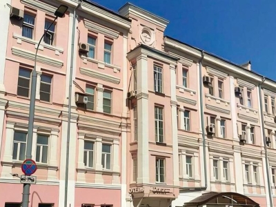 В Таганском районе Москвы выставили на торги два помещения