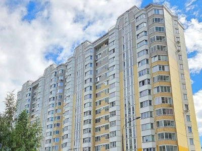 В Ясном проезде выставили на торги восемь коммерческих помещений