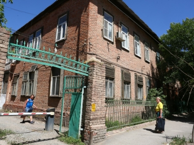 Жильцы аварийных домов Ахтубинска больше не будут платить за наем