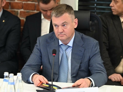 Поляков принял участие в заседании по технологическому суверенитету