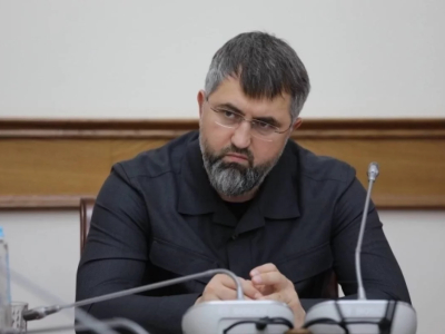 Премьер Дагестана потребовал не допускать отставания от графиков