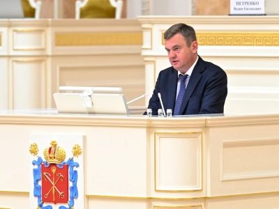 Поляков принял участие в международной конференции по вопросам освоения Арктики