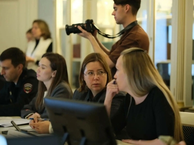 В Петербурге предложили изменить ГОСТ для светофоров