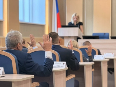 Всеволожский район получил в собственность 16 гектаров земли для льготников