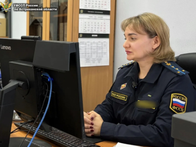 В Астраханской области хозяина коров обязали провести вакцинацию скота