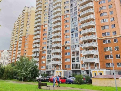 На Рождественской улице в Москве выставили на торги два помещения