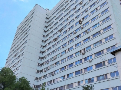 Москва выставила на торги коммерческое помещение на Рязанском проспекте